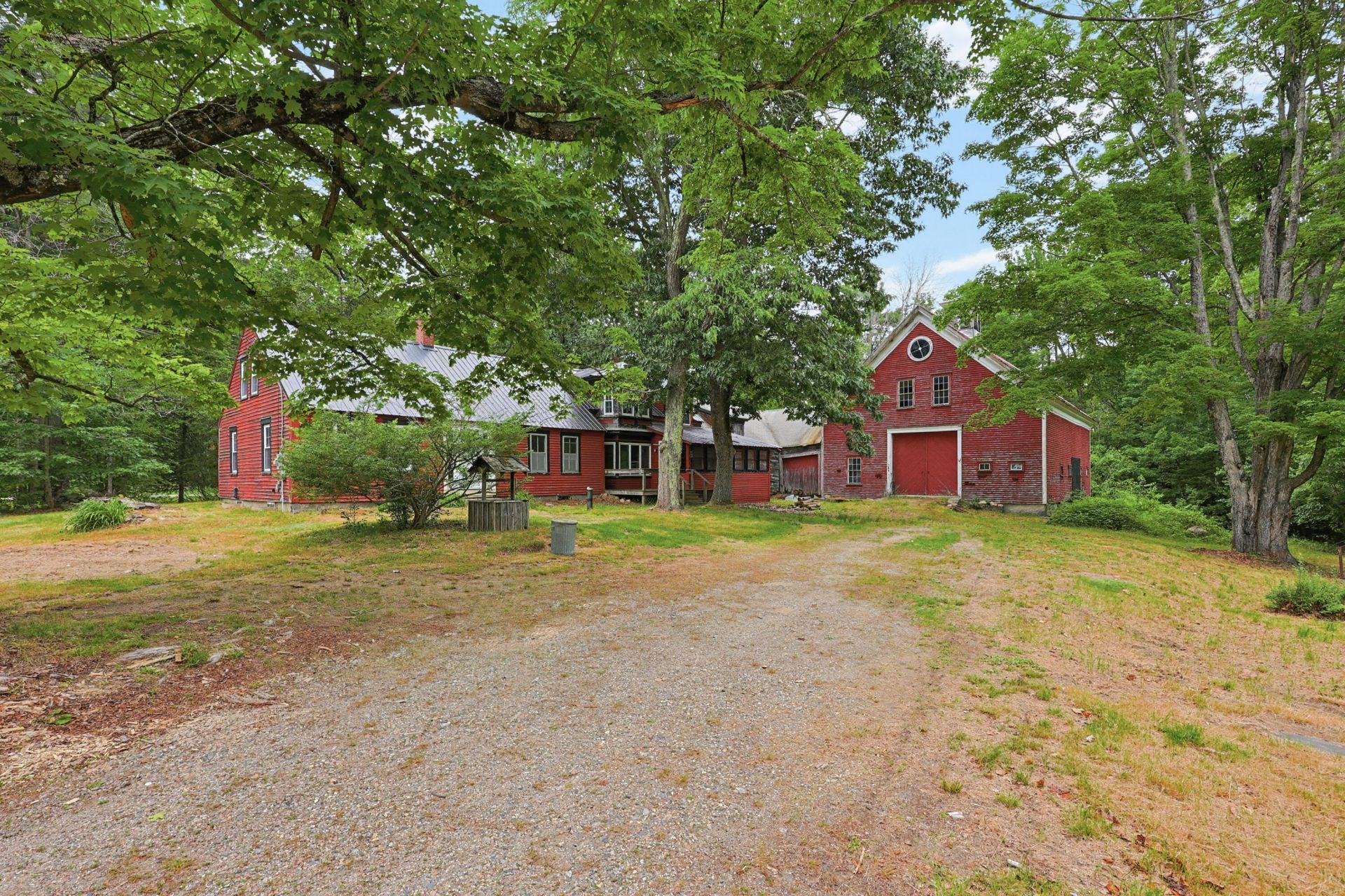 89 Deering Ridge Road, Alfred, ME 04002 Main Photo