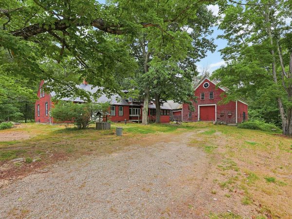 89 Deering Ridge Road, Alfred, ME 04002