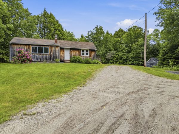 20 Lemon Lane , Freeport, ME 04032