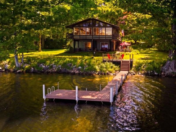55 Birch Drive , Poland, ME 04274