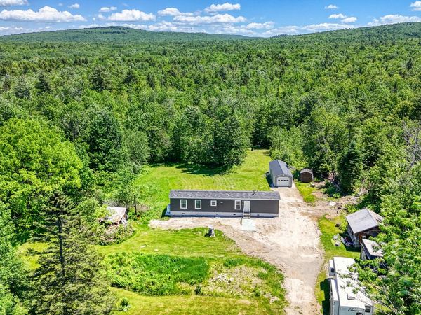 19 Swan Road, New Sharon, ME 04955