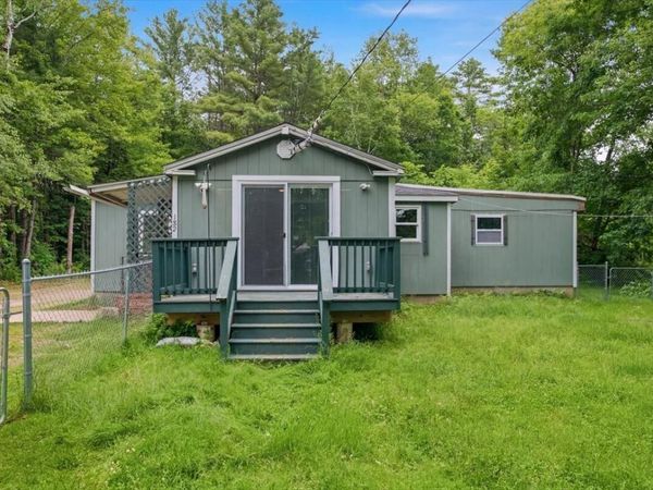 182 Manley Road , Auburn, ME 04210