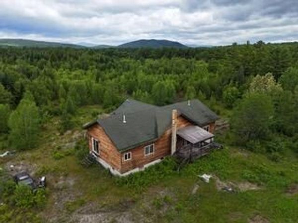 19 Earles Way , New Portland, ME 04961