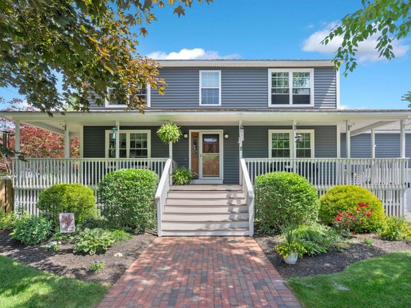 2 Mothers Way, Kennebunk, ME 04043