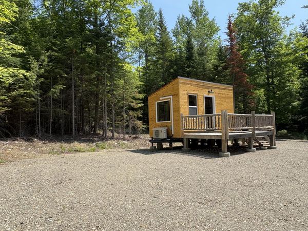 Lot 7 Mt. Jefferson Heights , Lee, ME 04455