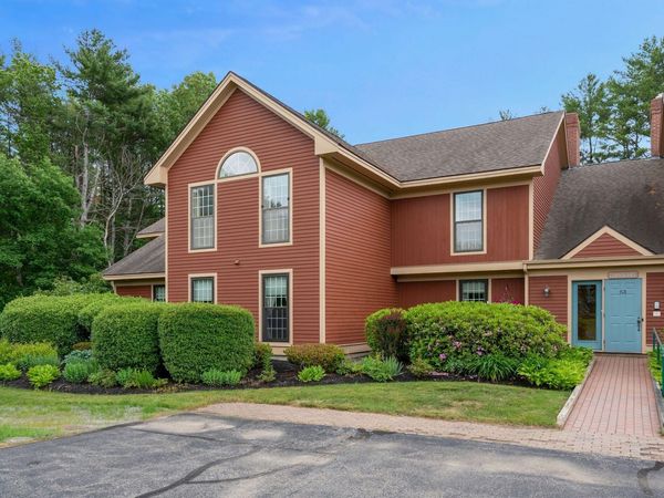 53 Estates Drive, Unit 3, Manchester, ME 04351