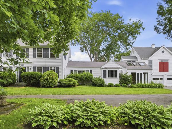 121 Federal Street, Wiscasset, ME 04578