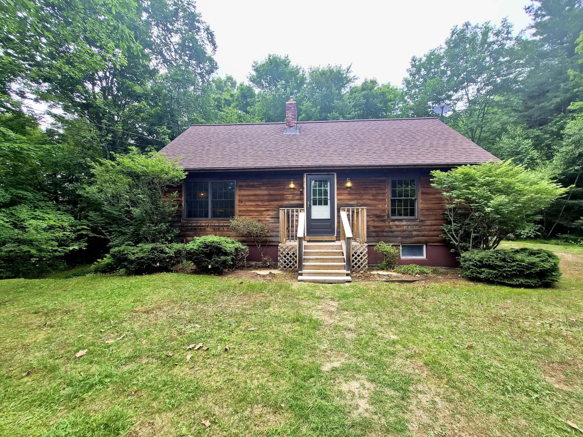 681 Temple Road, Farmington, ME 04938 Main Photo