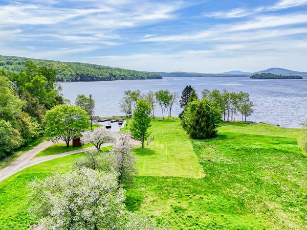4 Barbara Lane , Rangeley, ME 04970