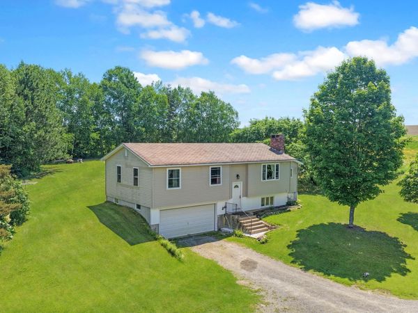 171 Mcburnie Road , Presque Isle, ME 04769