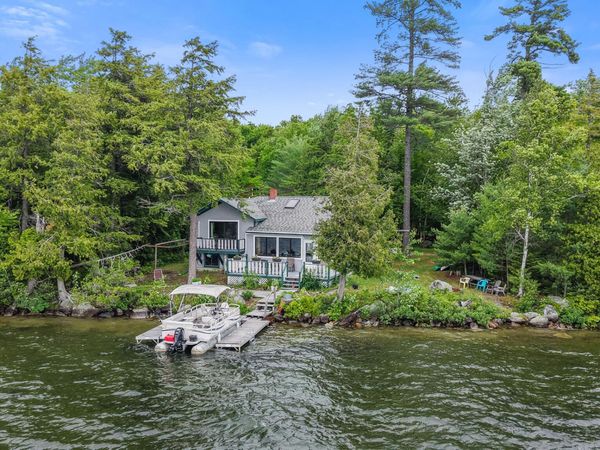 15 Memory Lane , Lincoln, ME 04457