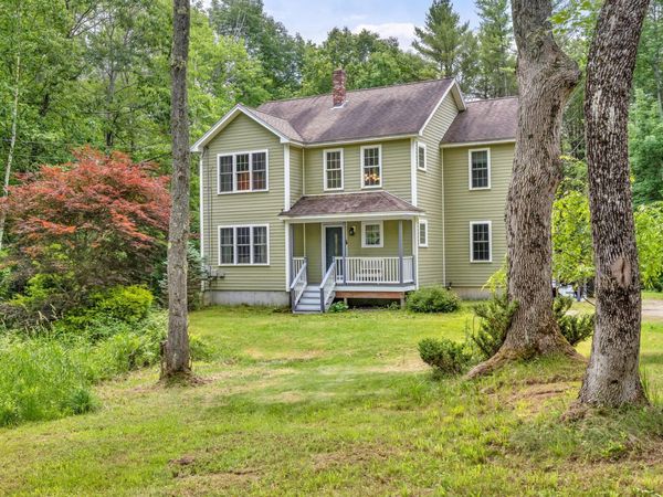 10 Cornerstone Drive , Brunswick, ME 04011
