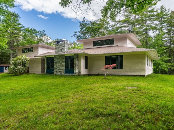 52 Oak Run Road, Westport Island, ME 04578