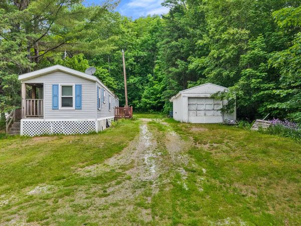 1873 Greenfield Road , Greenfield Twp, ME 04418