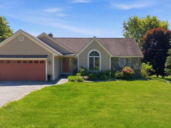 641 N Parish Road N, Turner, ME 04282