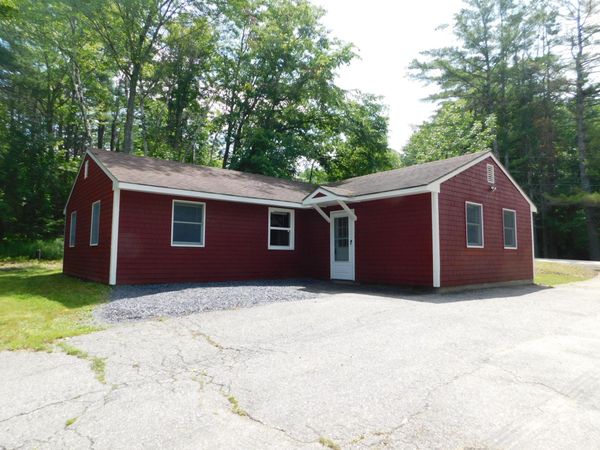 35 Pishon Ferry Road , Clinton, ME 04927