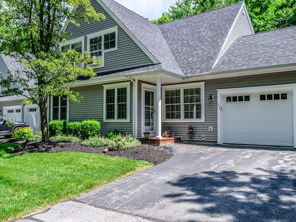 115 Delaware Court , Unit 115, Portland, ME 04103