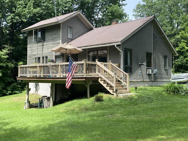 1096 Smithfield Road , Belgrade, ME 04917