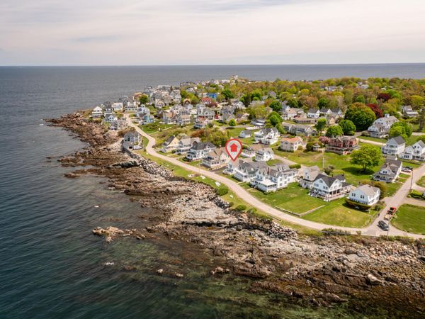 57 Ocean Ave Extension, Unit B, York, ME 03909
