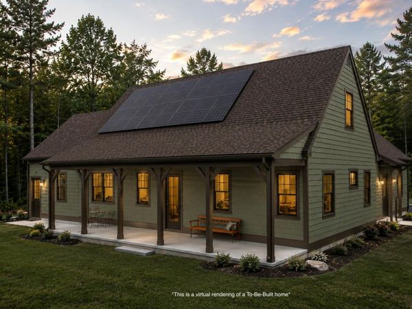 17 Little River Drive Extension , Belfast, ME 04915