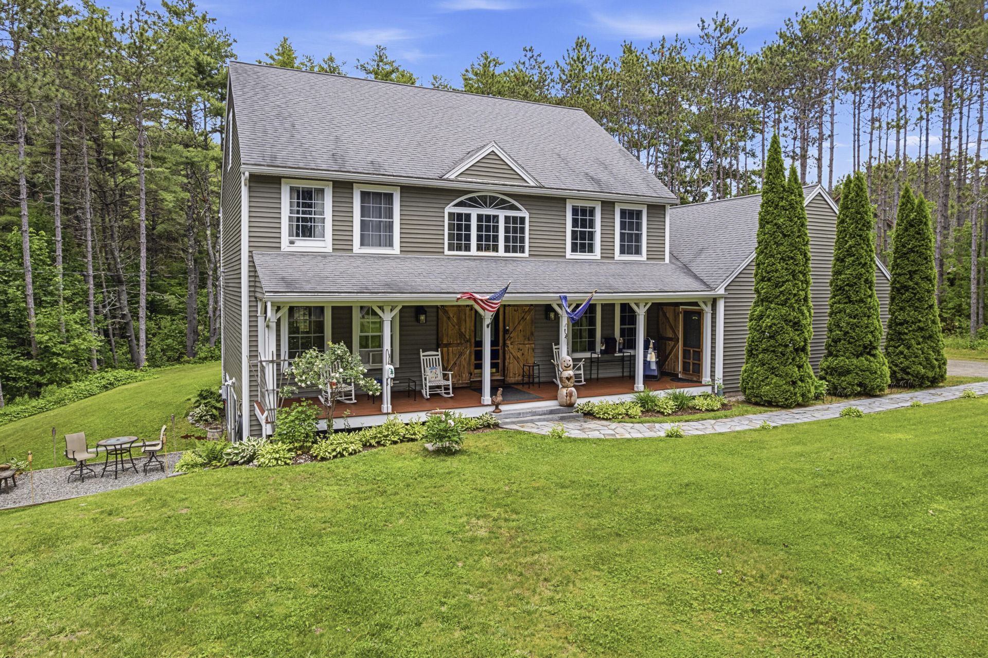 64 Norway Drive, Woolwich, ME 04579 Main Photo