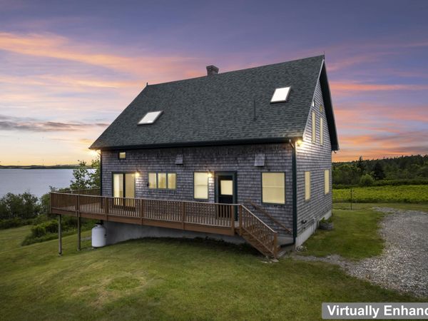 26 Ridge Road , Cutler, ME 04626