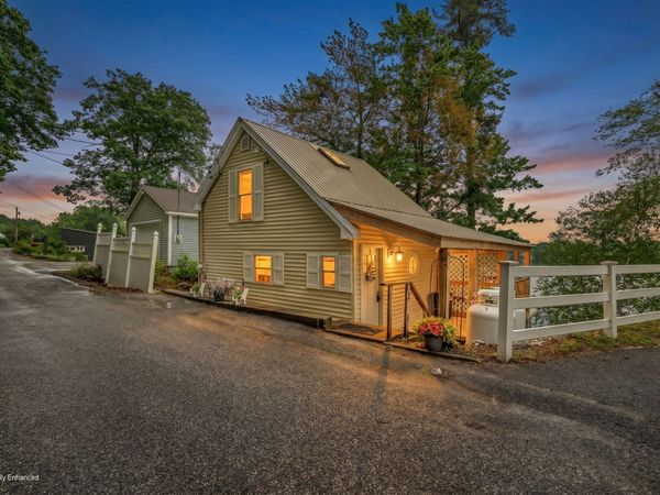 50 Terrace Road , Auburn, ME 04210