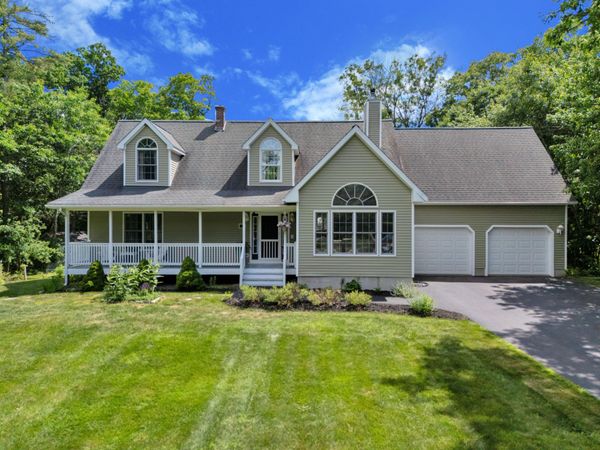 29 Spring Meadow Lane, Wells, ME 04090