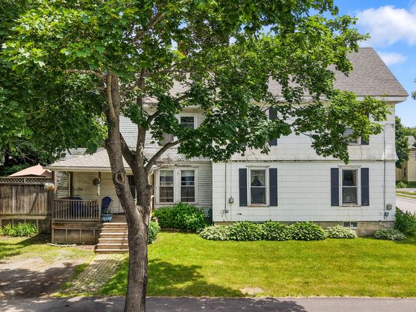 26 Jefferson Street , Bangor, ME 04401