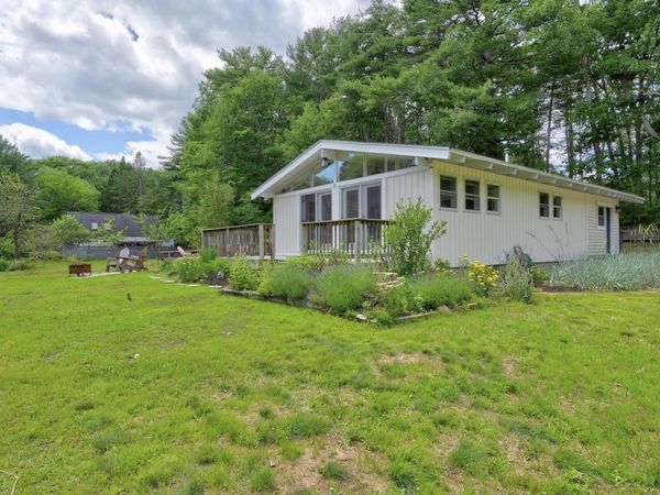 3 Orchard Road , Wells, ME 04090