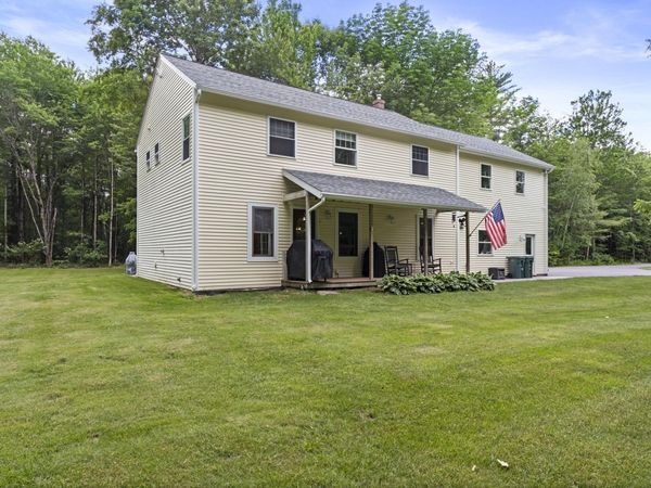 423 Gorden Road, Readfield, ME 04355