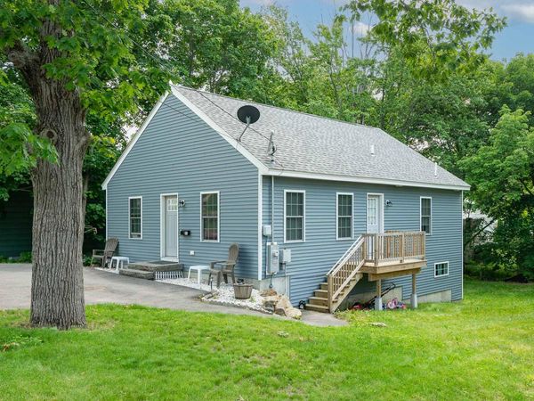 21 Bateman Street , Sanford, ME 04073