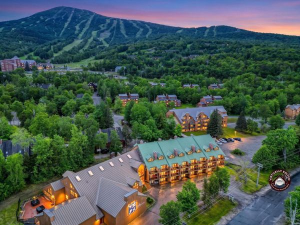 265 Sugar Tree , Unit 265, Carrabassett Valley, ME 04947