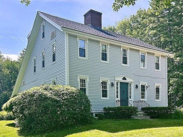 327 South Street , Gorham, ME 04038