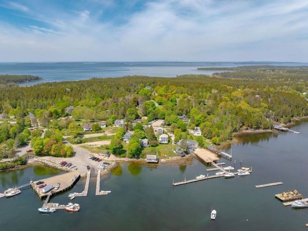 5 Windswept Way , Tremont, ME 04612