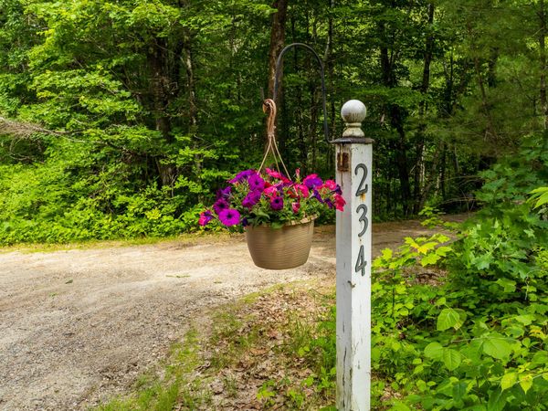 234 Cleve Tripp Road , Poland, ME 04274