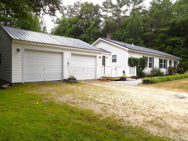 234 Cleve Tripp Road, Poland, ME 04274