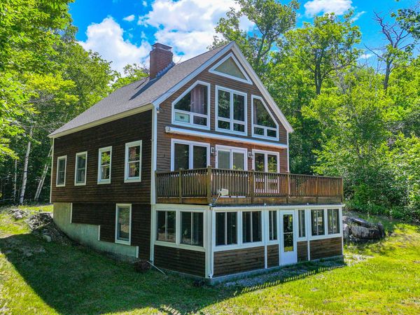 109 Littlefield Road, Stoneham, ME 04231