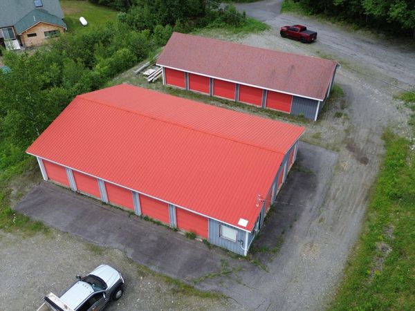 925 Main Street, Bingham, ME 04920