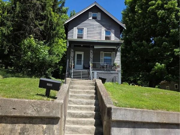 2006 Baltimore Avenue, Cincinnati, OH 45225