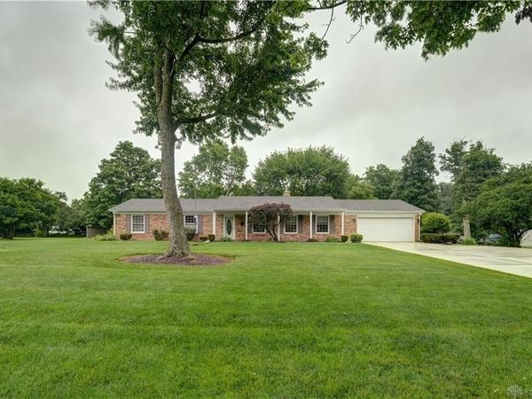 6555 Westfall Road, Greenville, OH 45331
