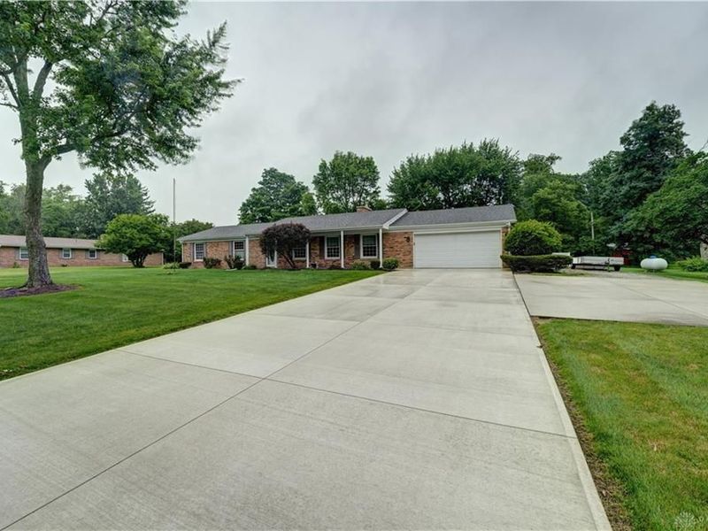 6555 Westfall Road, Greenville, OH 45331 Photo 2