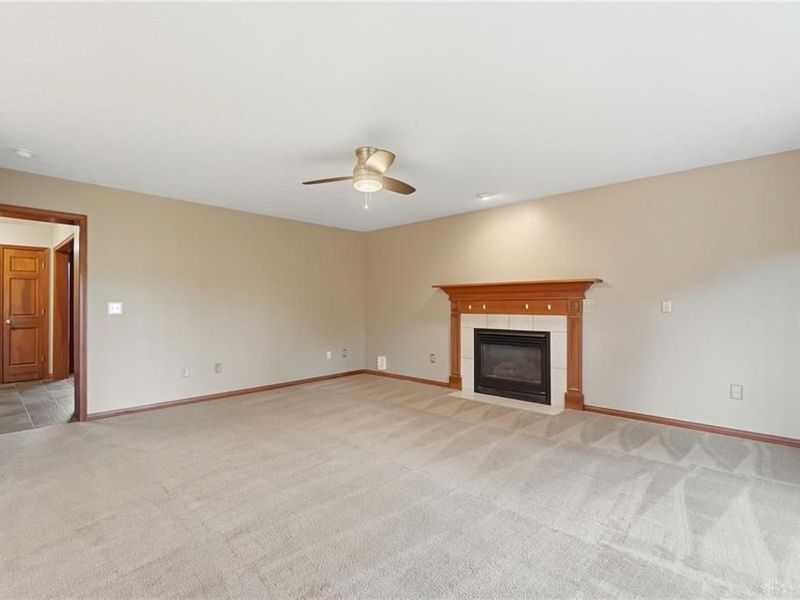 3859 Callaway Court, Bellbrook, OH 45305 Photo 10