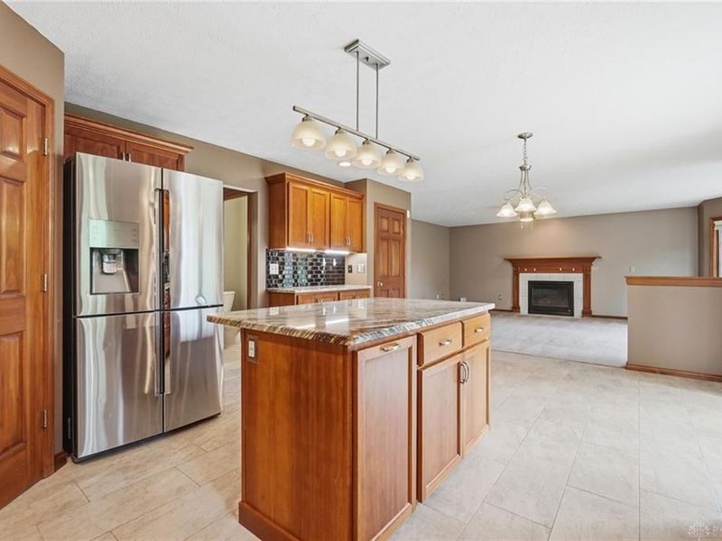 3859 Callaway Court, Bellbrook, OH 45305 Photo 13