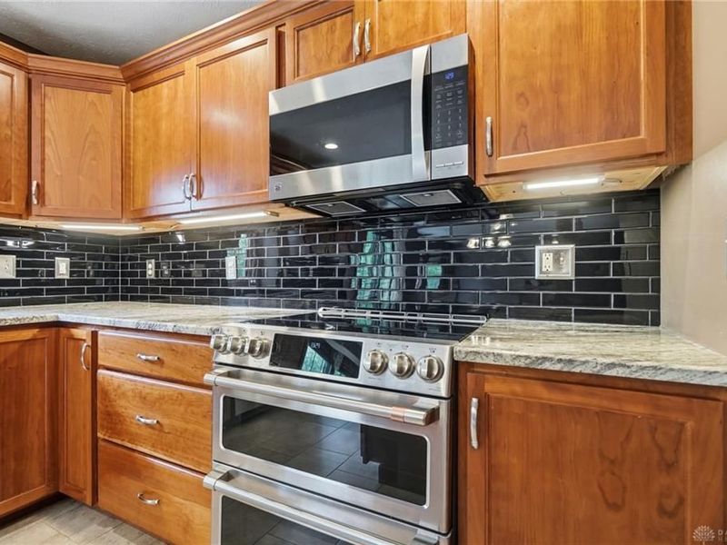 3859 Callaway Court, Bellbrook, OH 45305 Photo 14