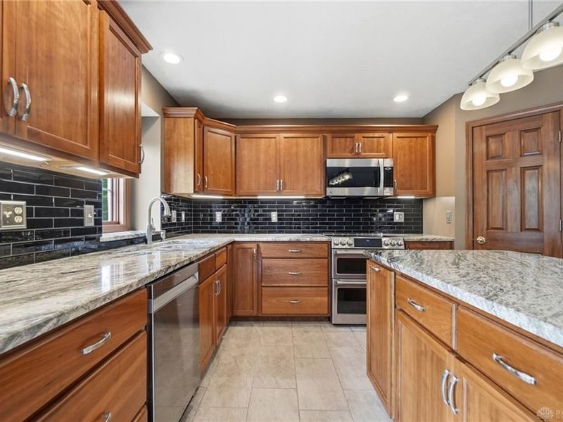 3859 Callaway Court, Bellbrook, OH 45305 Photo 15