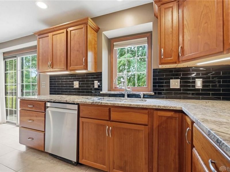3859 Callaway Court, Bellbrook, OH 45305 Photo 16