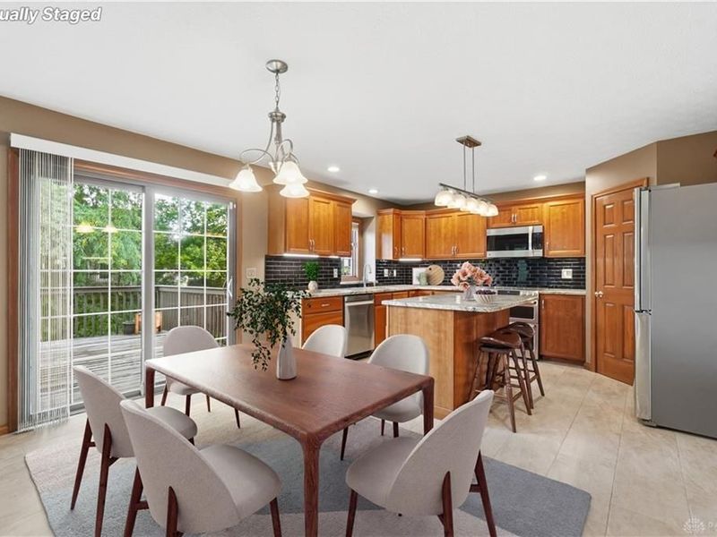 3859 Callaway Court, Bellbrook, OH 45305 Photo 18