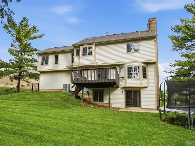 3859 Callaway Court, Bellbrook, OH 45305 Photo 53