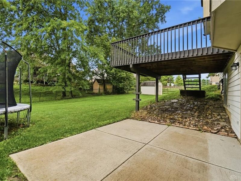 3859 Callaway Court, Bellbrook, OH 45305 Photo 54